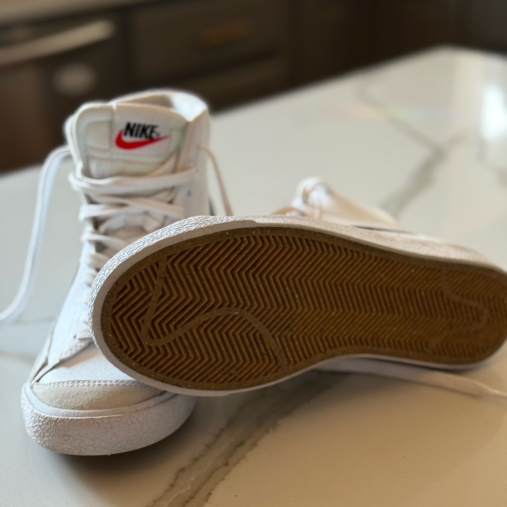 Nike Blazer Mid 77 - Picture 8 of 8